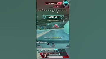 Quick 1v3 #apexlegends #apexcontroller #streamertwitch #apex #twitchstreamer #apexlegendsclips