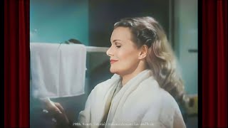 How to be Pretty: Vintage 1940's Makeup, Hair, Skincare Tutorial