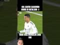 GOL CASEMIRO DI BATALKAN VAR #casemiro #mancesterunited #mancester #ligainggris #ff #laliga