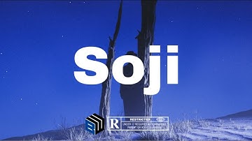 Asake x Shallipopi x Amapiano type beat 2025 "Soji" | Amapiano instrumental