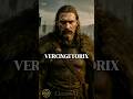 Autobiographie de Vercingetorix (IA)