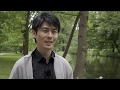 Kotaro Fukuma I Chopin Legacy I ARS Produktion