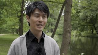 Kotaro Fukuma I Chopin Legacy I ARS Produktion