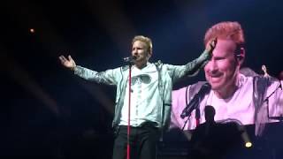 Corey Hart - Never Surrender - Calgary - June 20, 2019