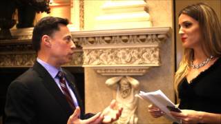 Brad Duguid - 2017 ACE Gala Interview