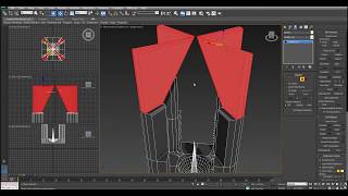 Autodesk 3DS Max (2015) Tutorials - Episode 6