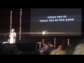 Kristine Dimarco - Could You Be This Good Live / Bethel Music