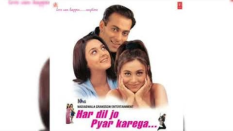 Piya Piya O Piya - Har Dil Jo Pyar Karega