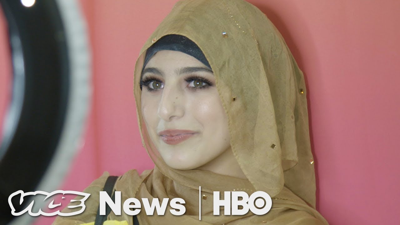 hbo now Beautycon Shows How The World Of Makeup Is Changing (HBO)