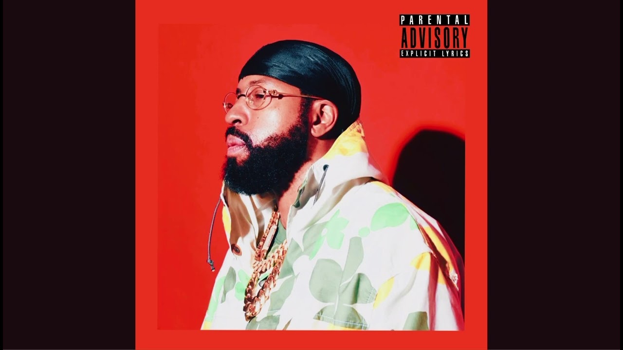YouTubeでKnxwledge & Roc Marciano - jstletmebeme (Alternative Intro)を視聴 YouTubeでKnxwledge & Roc Marciano - jstletmebeme (Alternative Intro)を視聴