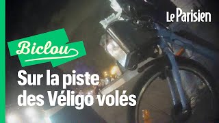 « 250 € le Véligo, c’est cadeau » : enquête sur le marché noir des vélos électriques en location