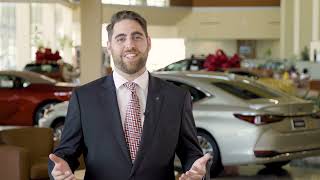 AutoJoyment at Lexus Escondido