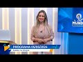 Programa mundo empresarial  05052024  redetv