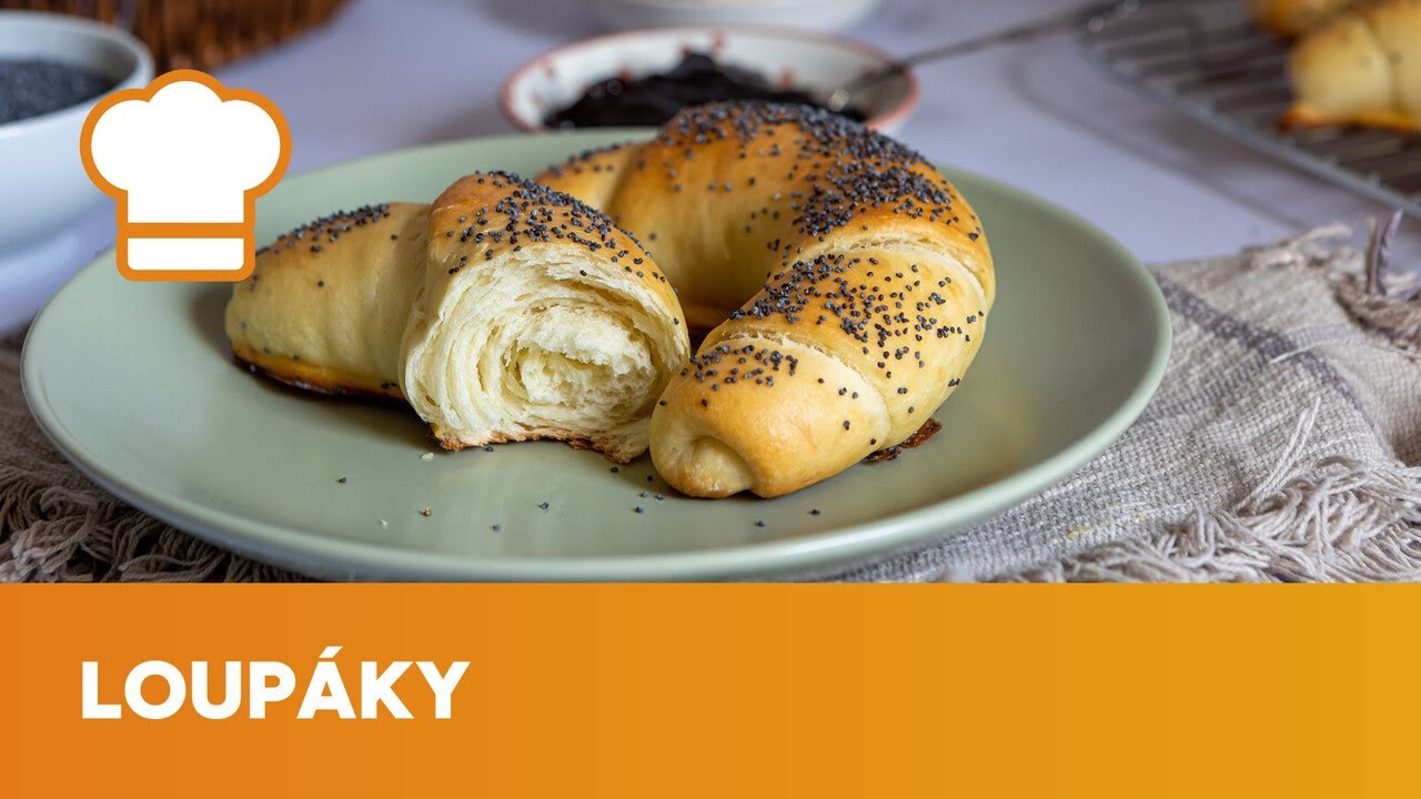 Připravte si skvělé domácí loupáky, kterým nejde odolat