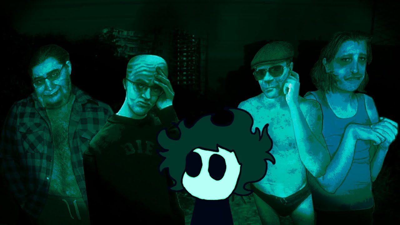 PEGANDO O NOVO FINAL - No I'm not a Human