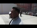 IS-10 - Crash Out C Dubs Rd1 - Juice & Beaner vs Jacob & G - Filmed By Handball Social 5.31.2026