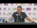 GINEBRA COACH TIM CONE BILIB KAY BLACKWATER IMPORT ROBERT UPSHAW III AT COACH PAT AQUINO