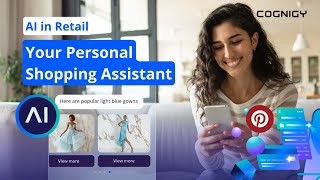 AI in Retail: Your Personal Shopping Assistant screenshot 4