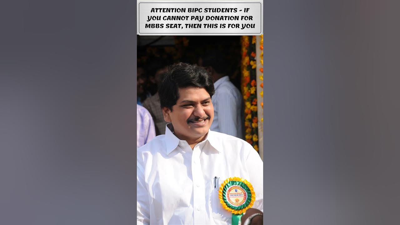 attention-bipc-students-if-you-cannot-pay-donation-for-mbbs-seat