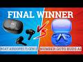 boat Airdopes 71 Gen 2 vs Number GoTo Buds A1⚡ Full Comparison ⚡Best for Music, Bass & Gaming 🔥