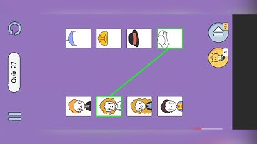 Brain Up level 27 solution | Find objects | Brain Up game by Azura Global | BrainUp game