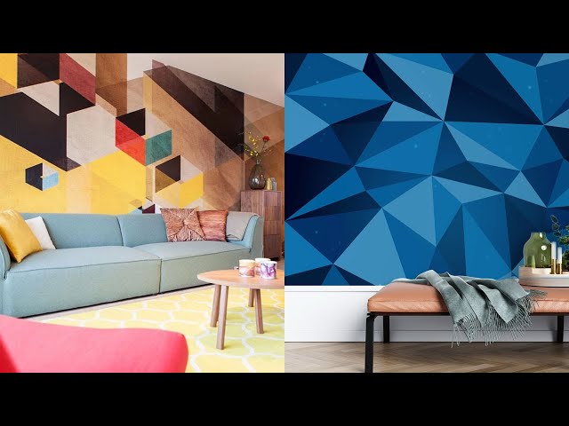 Top 100 Wall Decor Ideas With Tape, 3D Wall Art