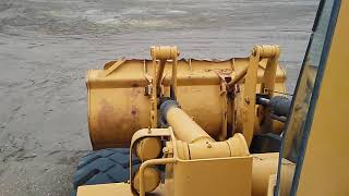 1974 Fiat-Allis 945-B Video 2