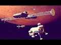 Attilion  space competition official clip