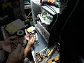 Repair westrak diy amp part 1