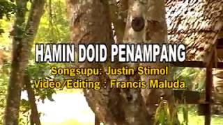 Lagu Kadazan  Hamin Doid Pendanang Oleh Justin Stimol
