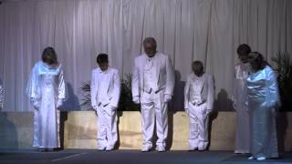 Easter Drama 2016
