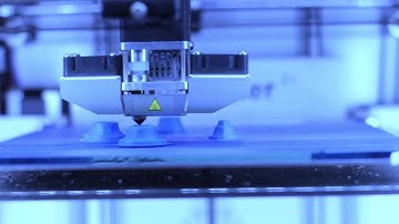 Building A Prototype Stock Video