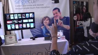 Interview w/ Liat Rostock - singlecue