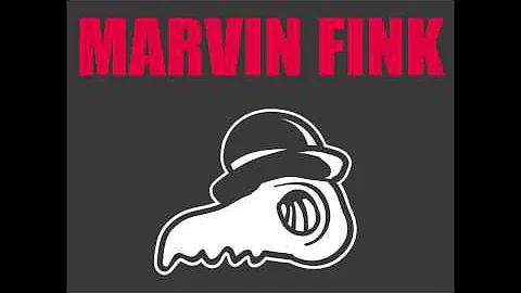 MARVIN FINK In Jamaica Now