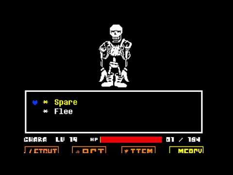 Disbelief Papyrus Spare