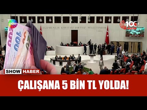 Çalışan emekli ikramiyesini ne zaman alacak?