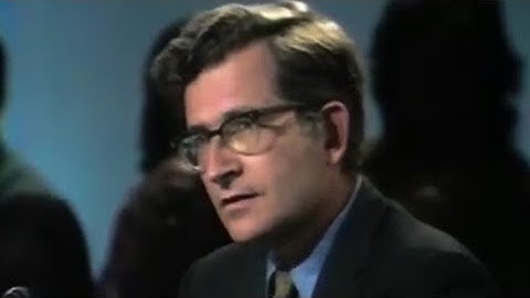 Noam Chomsky on Daniel Ellsberg and the Pentagon Papers