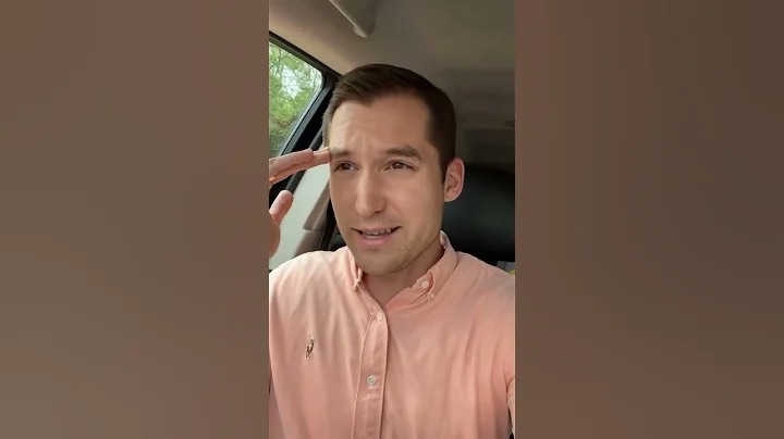 No.1 Way to Avoid Being Defensive #shorts