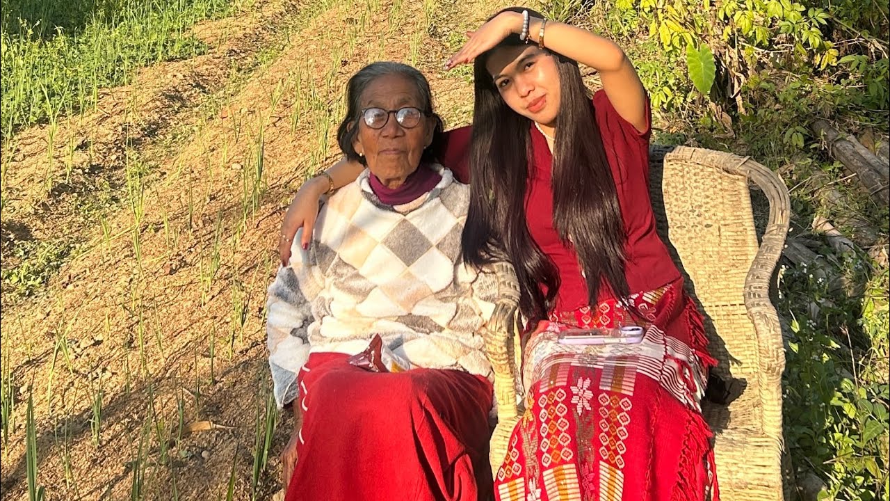 PART 1 ||| The souvenir you Can'T pack in a suitcase💝 