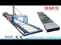 AUTO Change Size Drywall CU Channel Roll Forming Machine With AUTO Stacker Device（压缩）