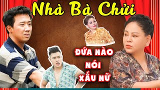 HAI NHA BA CHUI Phien Ban Hai Nha Ba Nu Hai Tran Thanh Le Giang Bao Lam HAI VIET NAM 2023