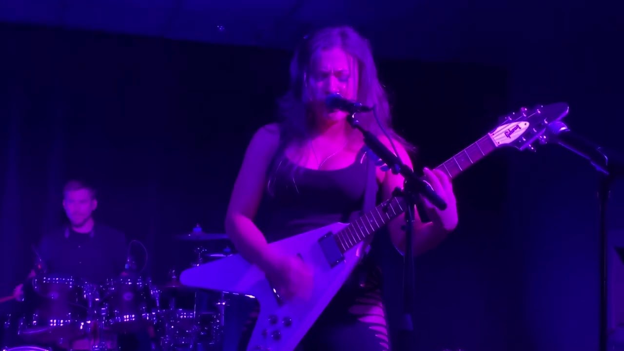 Melia - Bats Beneath Moonlight