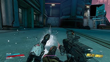 Borderlands 3 Fast Class mod farm [Force Troopers]
