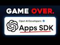 ChatGPT Just Killed the App Store 😱