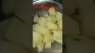 potato chatni🥔🥘👍