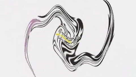 Crying Klasky Csupo Robot Logo Effects 4