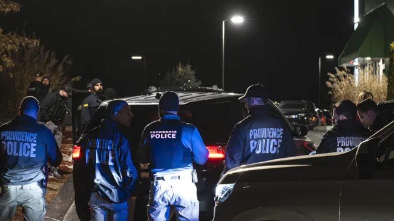 I Am Now The World's Strongest Conspiracy Theorist