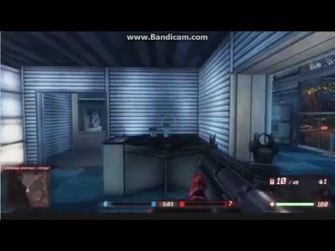 |BALLISTIC|#1|Развиваемся|