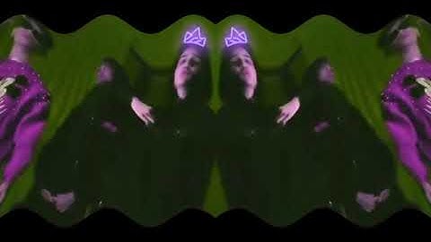 Preview 2 Abi Rege Pe Romania v12 in Dry Wave Mirror