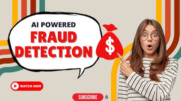 Fraud Detection: How AI is Transforming Financial Security #ai #fraud #aifyit